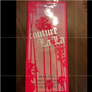 Juicy Couture La La Malibu for women 75ml